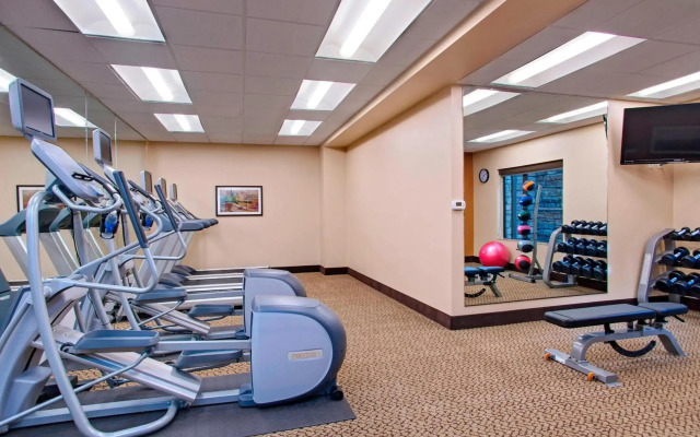 TownePlace Suites Billings
