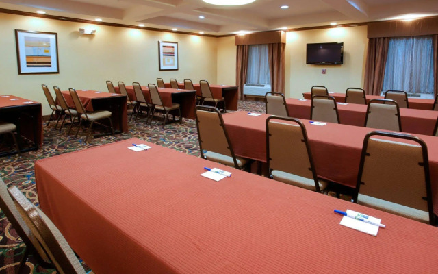 Holiday Inn Express & Suites Waller - Prairie View by IHG