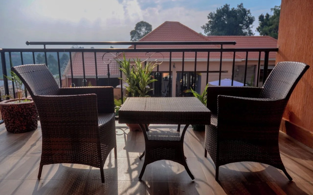 Faith Homes Hotel