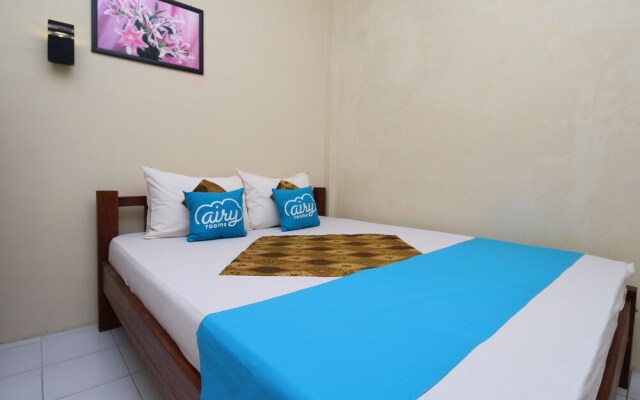 Airy Bangunharjo Parangtritis KM 4 319 Yogyakarta