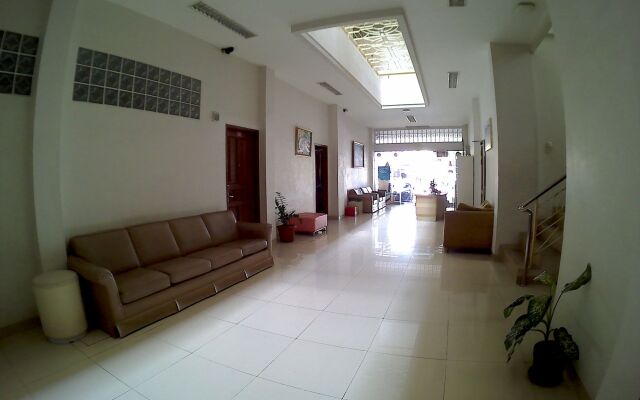 Hotel Asoka