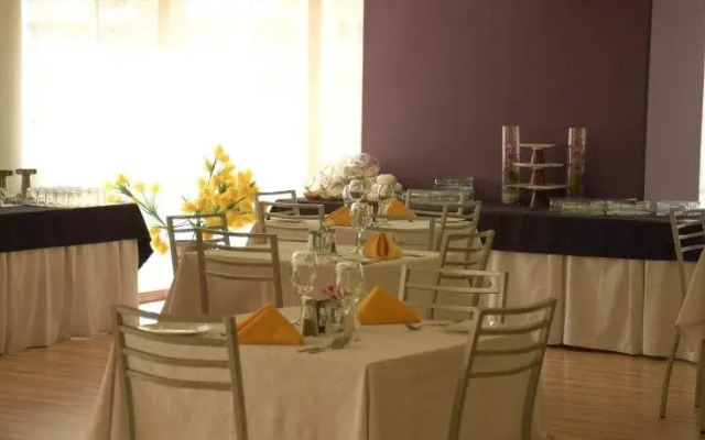 Hotel Mitru - La Paz