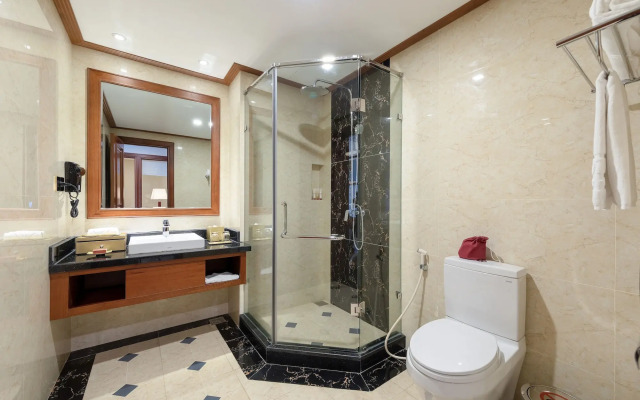 DLG Hotel