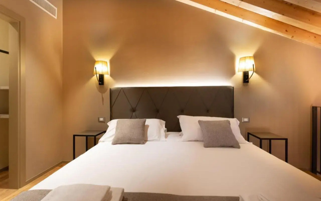 Residence 8 Loft