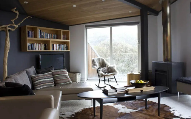 Huski Luxury Apartments