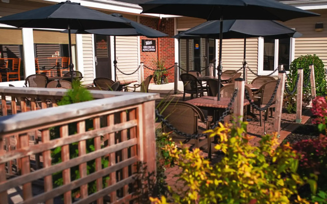 Maritime Inn Port Hawkesbury