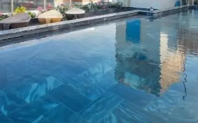 Shin Sam Boutique Hotel