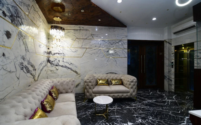 Om Stay Well By FabHotel