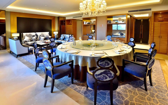 Grand Skylight Int'l Hotel Huizhou