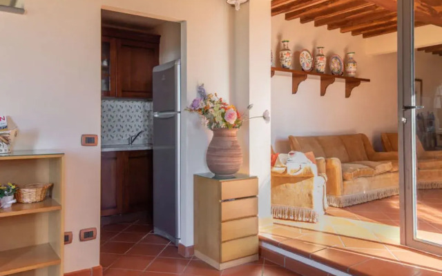 Villa Al Pozzo Camaiore