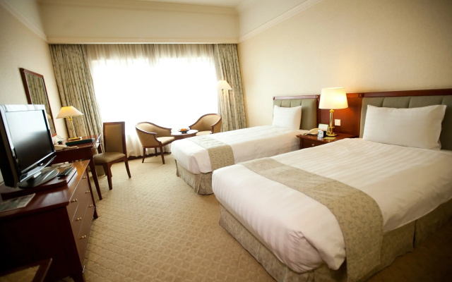 Gurney Bay Hotel, a PARKROYAL Hotel