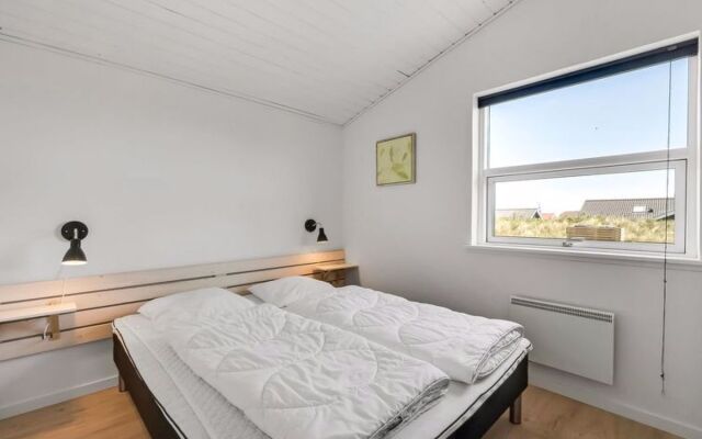 "Melisa" - 200m from the sea in Western Jutland