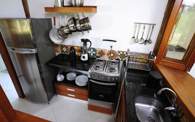 Marauba Beach House - Taipu de Fora