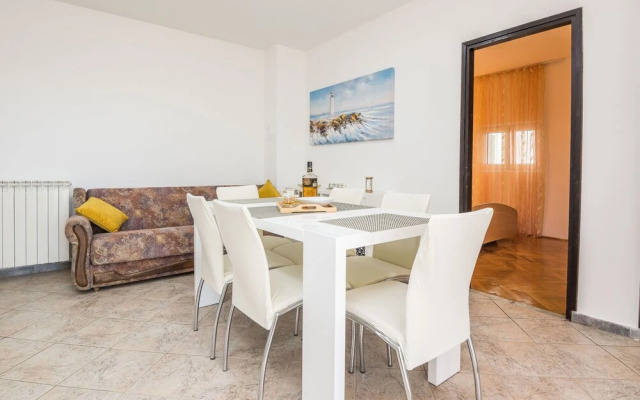 Apartments Napros