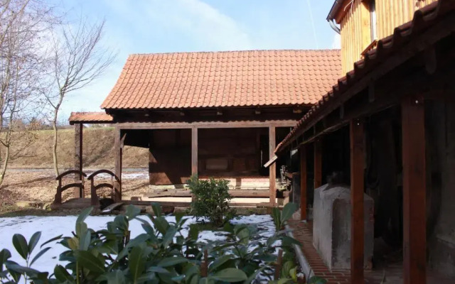 Obermühle Duderstadt