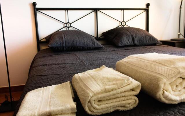 Bed and breakfast Agrumi in terrazza