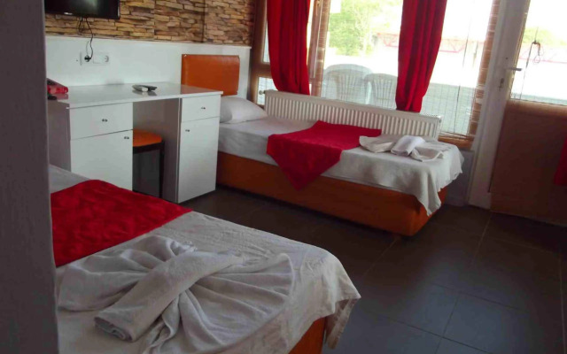 Belgin Otel