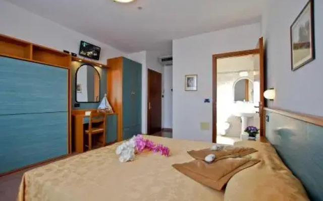 Hotel Jonni