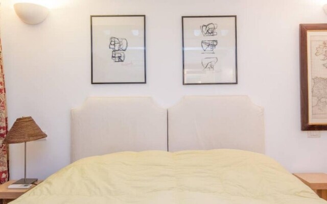 Rsh Giulia Penthouse Apartment