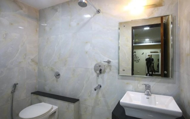 Royal Guest House