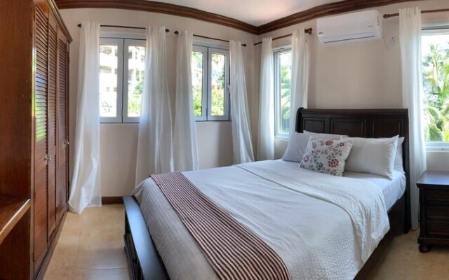 Villa Xona