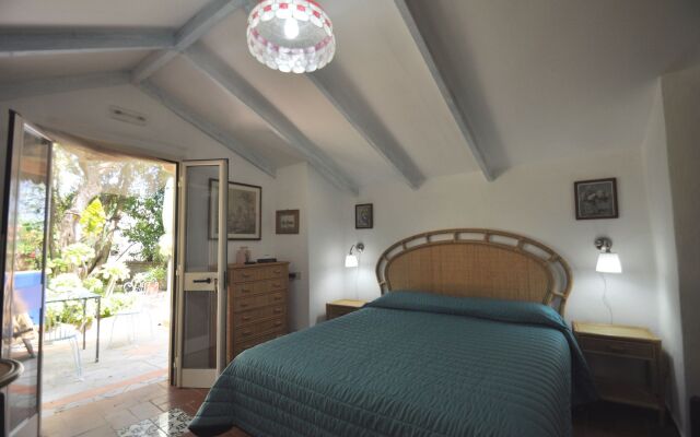 Villa Eva