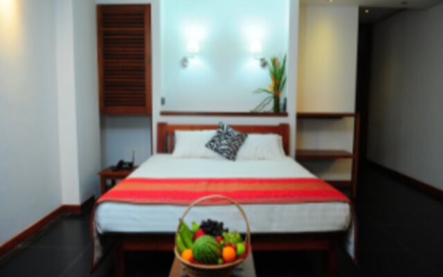 Kithul Kanda Mountain Resort