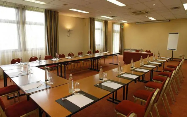 Alliance Hotel Brussels Expo