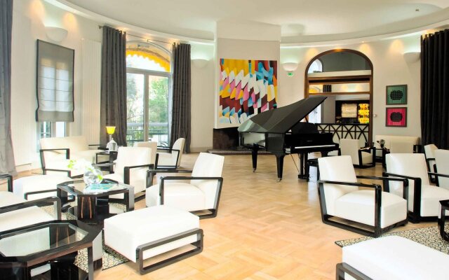 The 1932 Hotel & Spa Cap d'Antibes - MGallery Collection