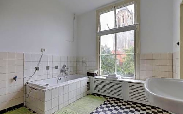 B&B Gorinchem Centrum