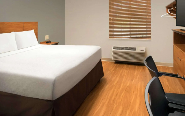 WoodSpring Suites San Angelo