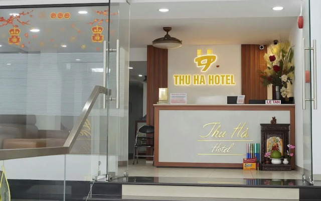 Thu Ha Hotel