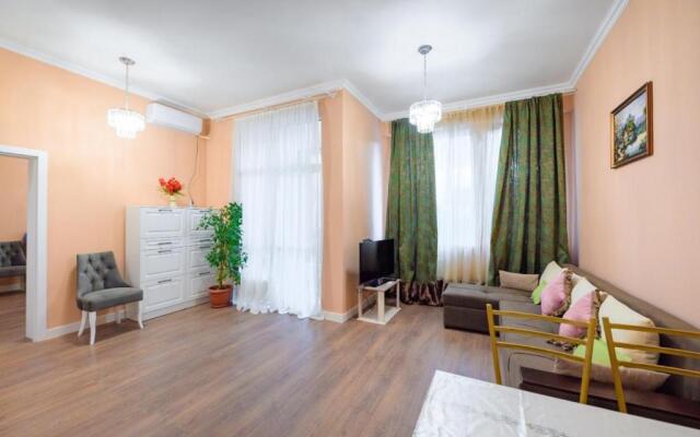 ЖК TERRA. Стильная 2-ком.квартира