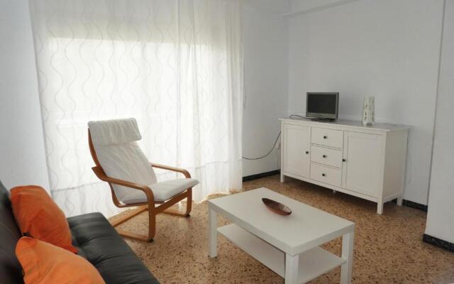 Apartamentos Gandia-Daimuz 3000