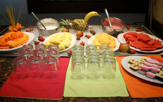 Holiday Inn Reynosa Industrial Poniente by IHG