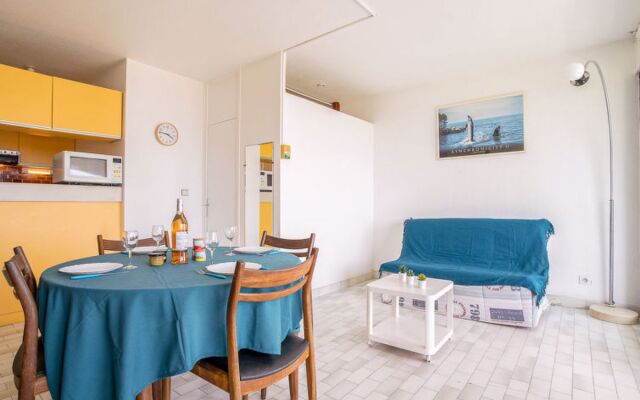 Les Terrasses de la Mer 14944