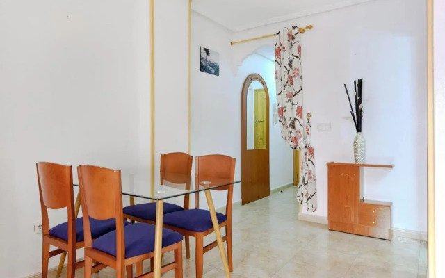 Studio Playa del Cura
