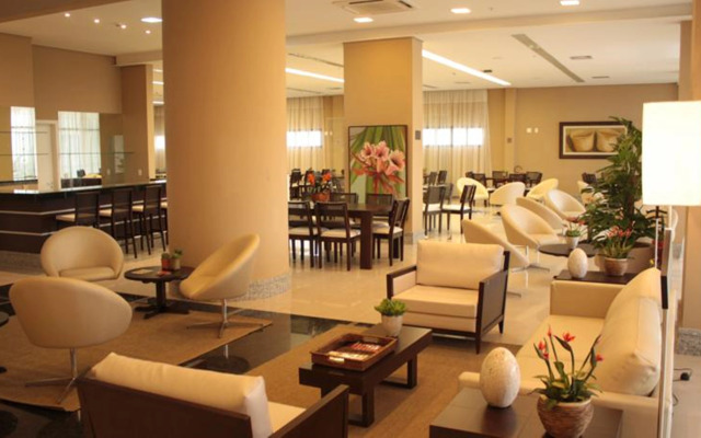 Quality Hotel Manaus