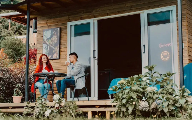 BeHappy Glamping