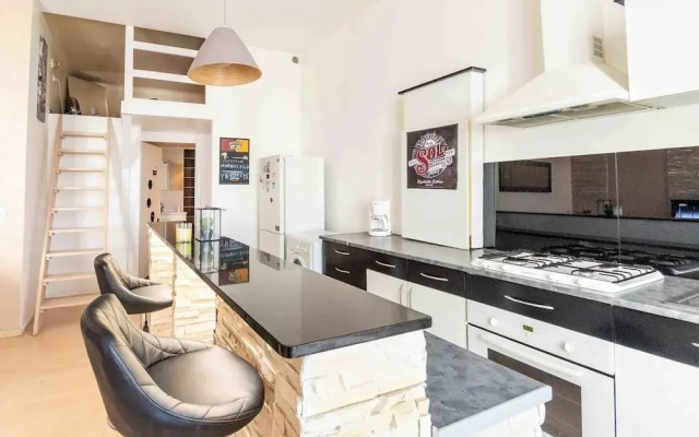 Gambetta Cannes Apartment