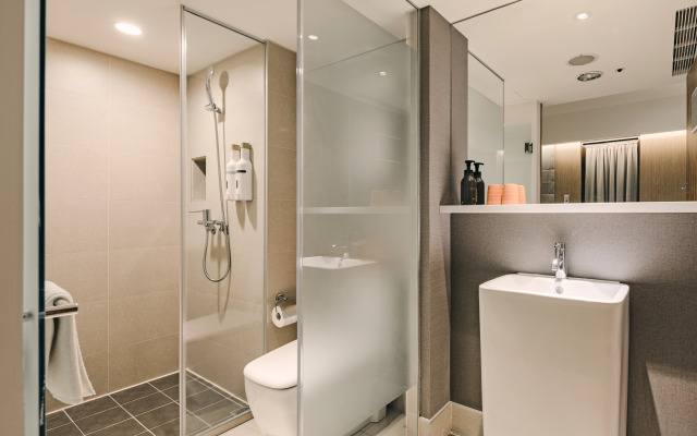 Orange Hotel - Ximen