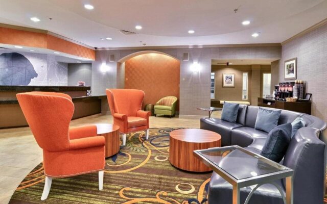 Springhill Suites by Marriott State College