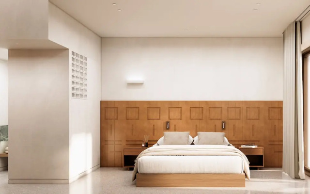 Tinos Beach Hotel & Suites