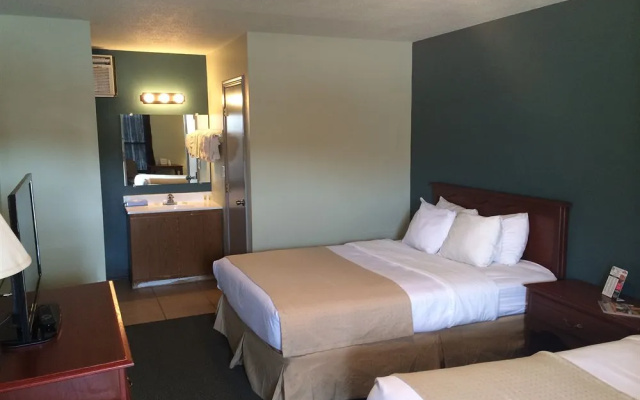 M Star Hotel Rapid City