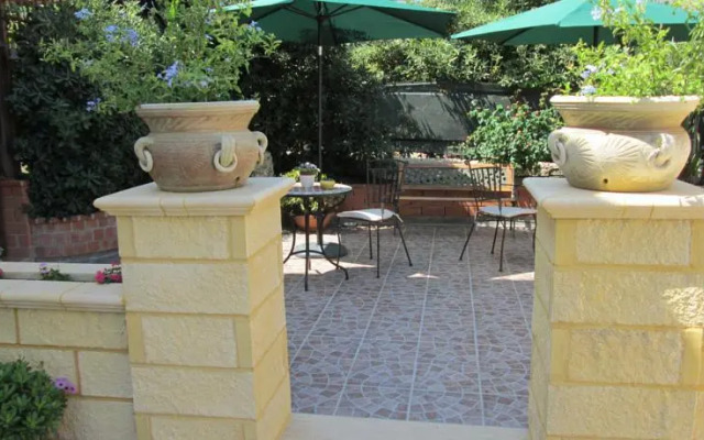 Bed and Breakfast da Stella