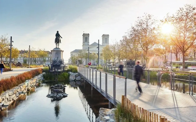 L' Appart' - Les Achards