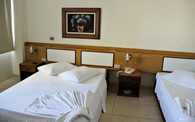 Hotel Marambaia