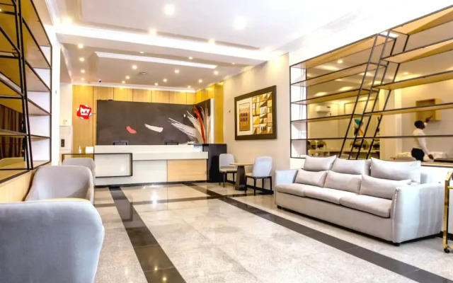 Ivy Hotel Ikeja