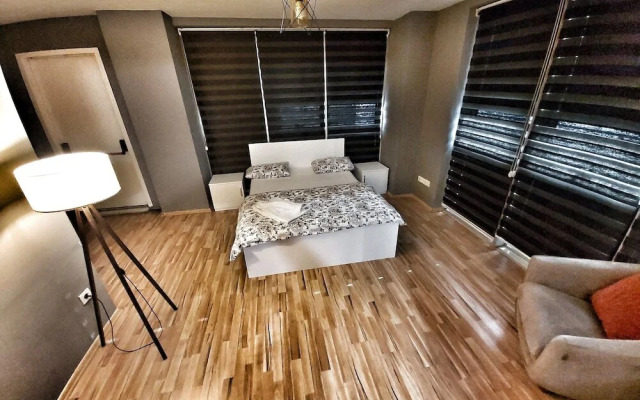 7tepe Asya Suite