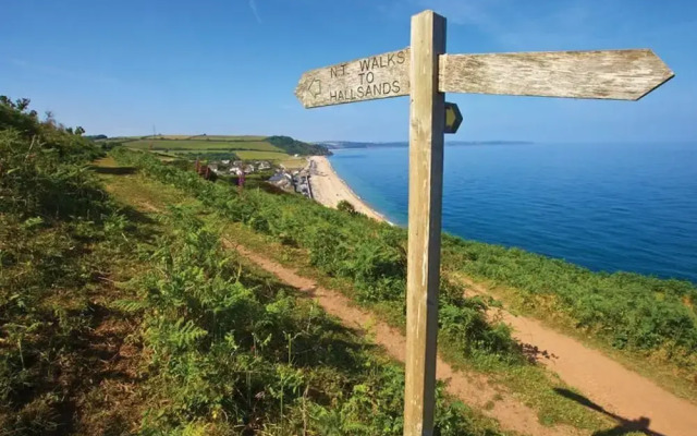 The Barn, 20 At The Beach